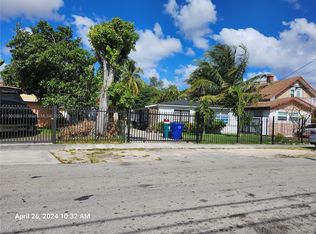 1934 NW 25th Ave #B, Miami, FL 33125