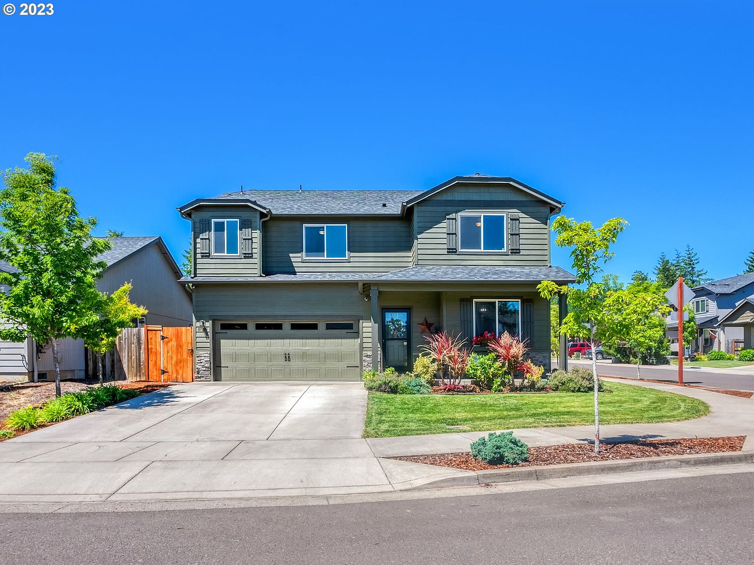 87800 Lark St, OR 97487 MLS 23220381 Zillow