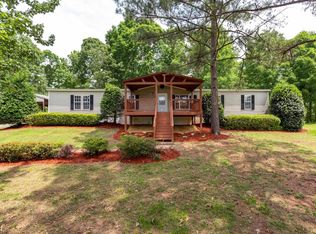 365 Bayberry Ln, Odenville, AL 35120