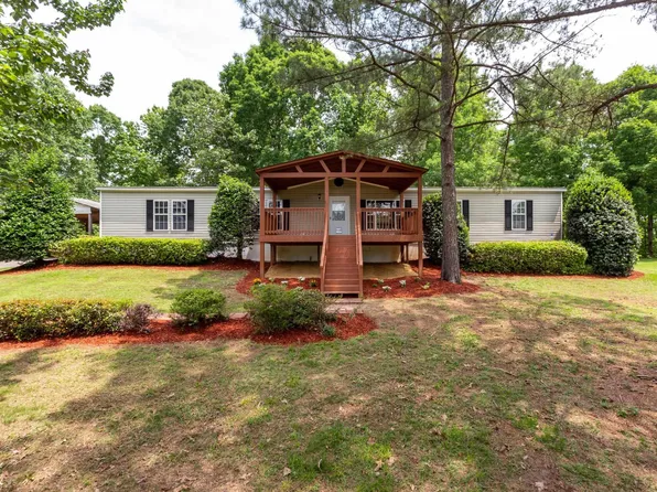 365 Bayberry Ln, Odenville, AL 35120