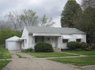 1524 Woodhall Dr, Flint, MI 48504