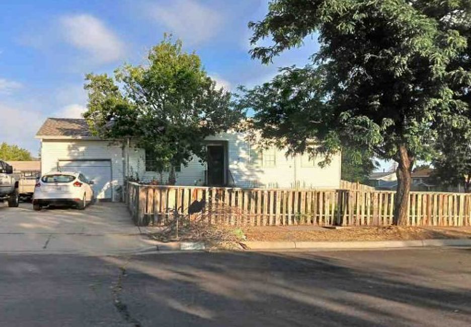 Property Front View