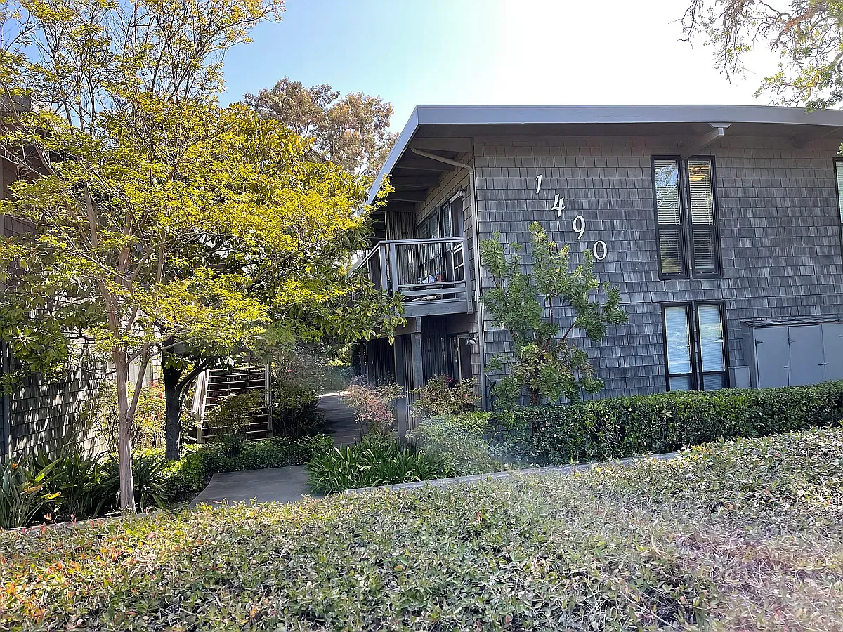 S Novato Blvd, Novato — Photo 1
