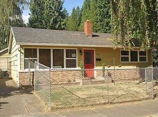 9644 N Pier Park Pl, Portland, OR 97203