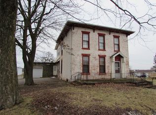 309 N Main St, De Graff, OH 43318