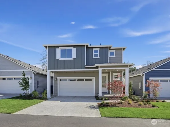 615 Barquist Lane N, Enumclaw, WA 98022