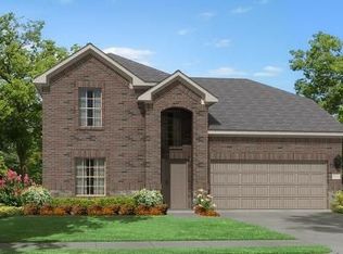 1217 Kachina Ln, Haslet, TX 76052