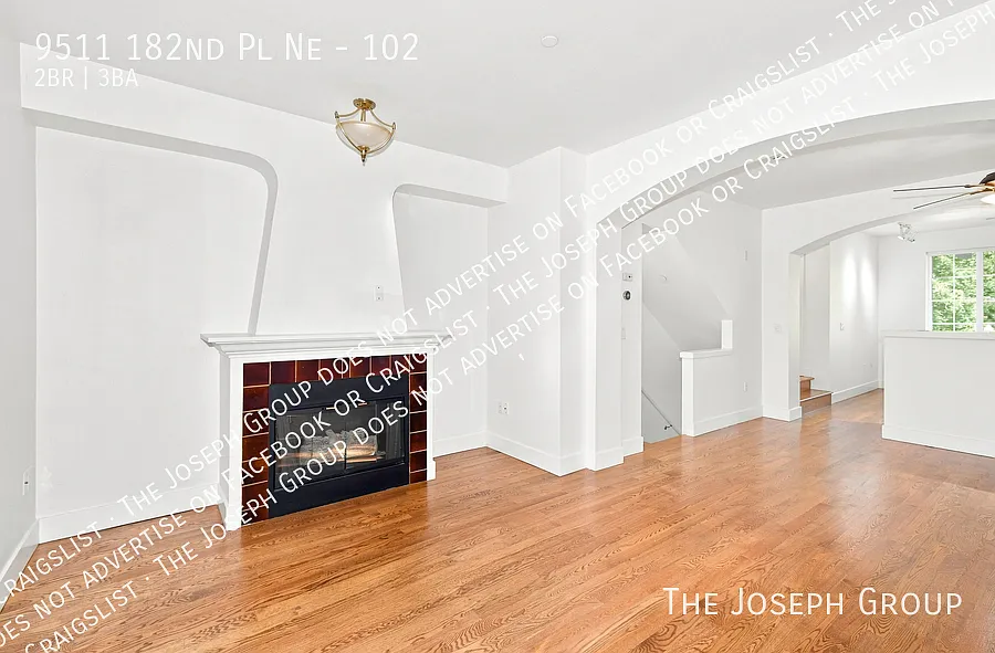 Stunning 2-Bed Home in Redmond! — Photo 3