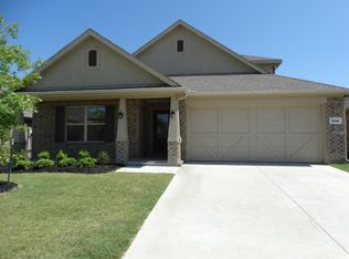 6141 Sutton Fields Trl, Celina, TX 75009