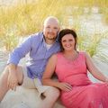 Michael and Brooke Wilson