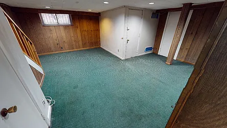 Rented by Metro Garden Realty NYC