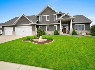 2636 Moose Creek Trl, Green Bay, WI 54313