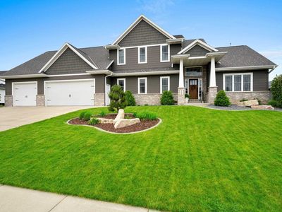 2636 Moose Creek Trl, Green Bay, WI, 54313