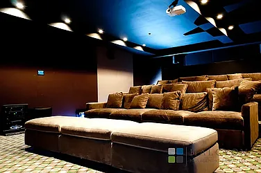 Rented by Heller Organization