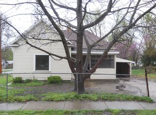 2159 W Chestnut St, Springfield, MO 65802