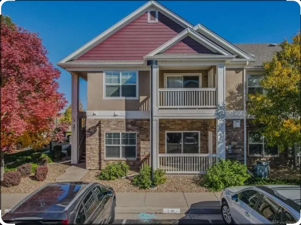 8200 E 8th Ave, Denver, CO 80230