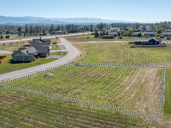 363 Buckaroo Blvd, Florence, MT 59833