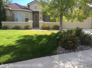 285 Sangre Cir, Reno, NV 89511