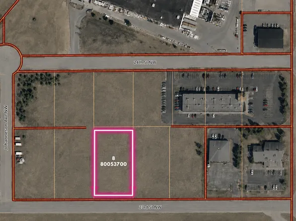 3700 23rd St NW, Bemidji, MN 56601