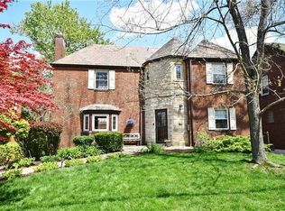 127 Conover Rd, Pittsburgh, PA 15208