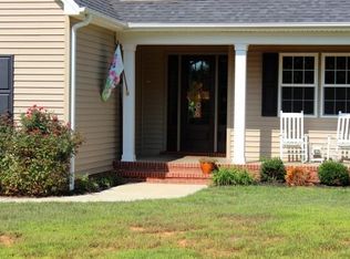 494 Beat Farmer Rd, New Concord, KY 42076