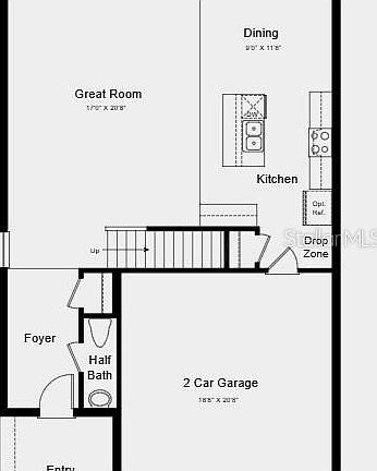 2nd image of this home