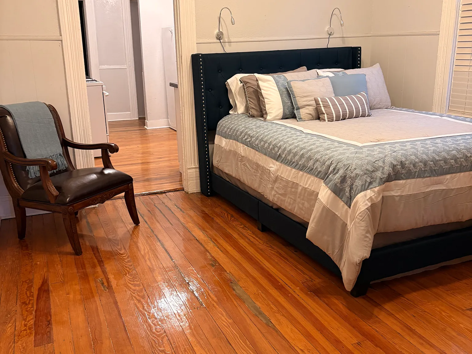 1 bed, 689 sqft, $1,400 — Photo 3