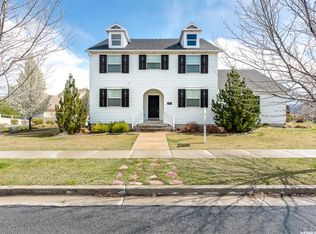 4871 W Zephyr Way, South Jordan, UT 84009