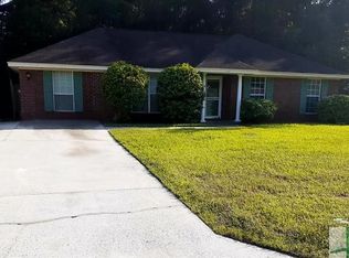 518 Garden Acres Way, Pooler, GA 31322