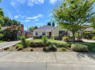 1250 Perkins Way, Sacramento, CA 95818