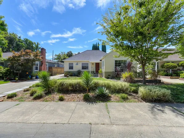 1250 Perkins Way, Sacramento, CA 95818