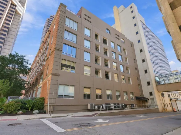 221 N Front St APT 601, Columbus, OH 43215