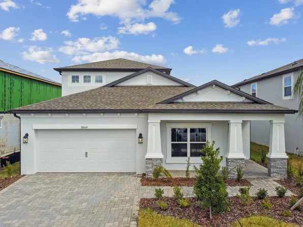 10664 New Morning Dr, Tampa, FL 33647