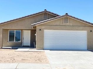 4448 S Cholla Way, Yuma, AZ 85365