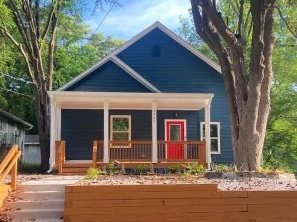 1321 Bridges Ave SW, Atlanta, GA 30310