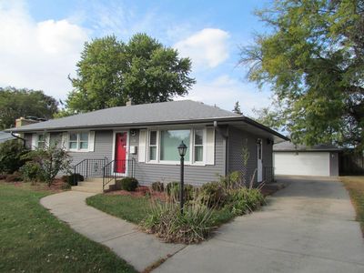 4216 Dakota Ln, Rockford, IL, 61108