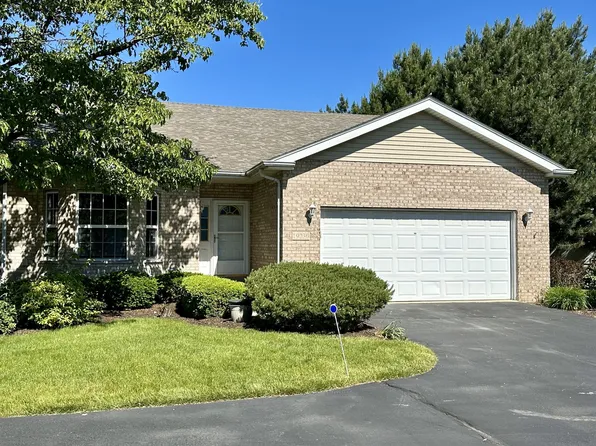 19230 Tramore Ln, Mokena, IL 60448