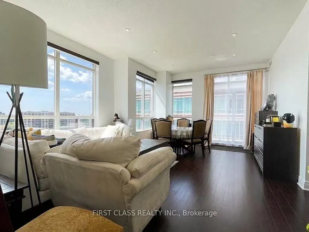2 bed, $3,100 — Photo 3