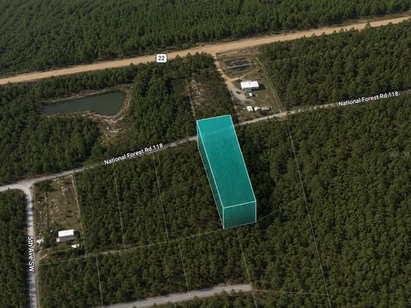 Unassigned St Lot 5, Bristol, FL 32321