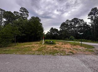 LOT 57 Cobalt Bay Dr, Shirley, AR 72153