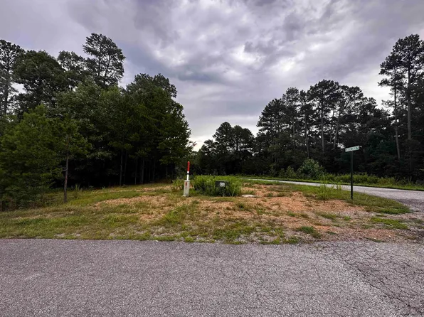 LOT 57 Cobalt Bay Dr, Shirley, AR 72153