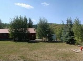 29835 Rock Point Trl, Oak Creek, CO 80467