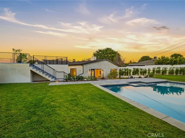 5110 Orange Pl, Los Angeles, CA 90008