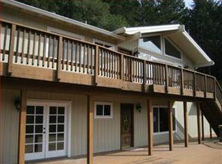 155 Rabbits Run Rd, Santa Cruz, CA 95060