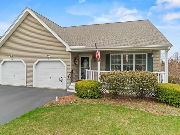 24 Ledgewood Drive, Milford, NH 03055