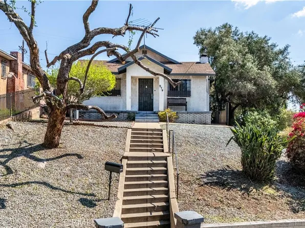 974 S Grande Vista Ave, Los Angeles, CA 90023