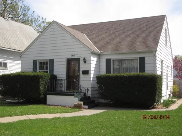 2805 20th St, Columbus, NE 68601