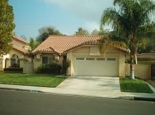 25292 Corte Sombrero, Murrieta, CA 92563