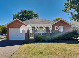 1904 Port James Cir, Antioch, TN 37013