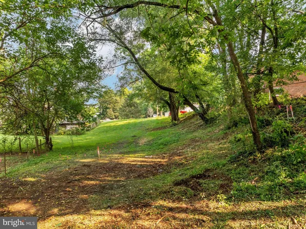 Braxton Rd Lot 27A1, Front Royal, VA 22630